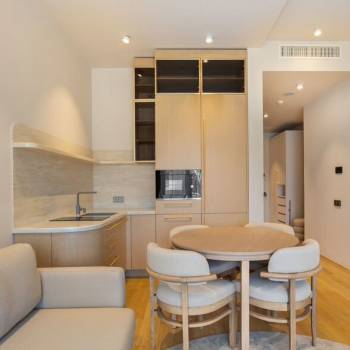 Продается 2-х комнатная квартира, 60 м²