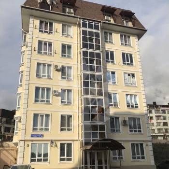 Продается 3-х комнатная квартира, 62 м²