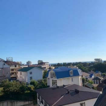 Продается 1-комнатная квартира, 20,9 м²