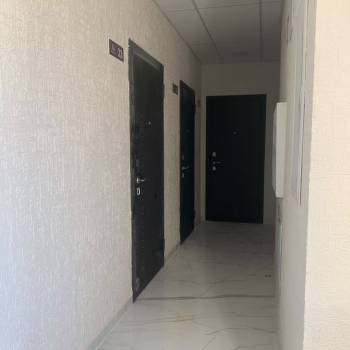 Продается 1-комнатная квартира, 20,9 м²