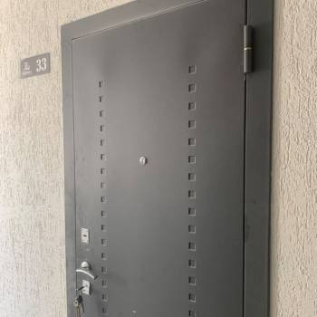 Продается 1-комнатная квартира, 20,9 м²