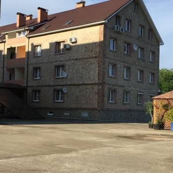 Сдается Многокомнатная квартира, 78 м²