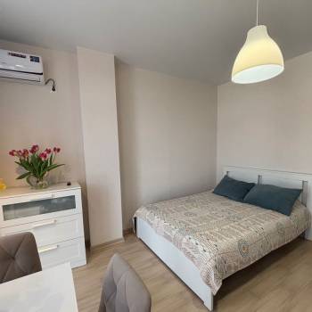 Продается 1-комнатная квартира, 26 м²
