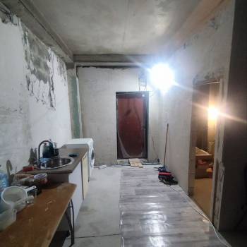 Продается 1-комнатная квартира, 25 м²