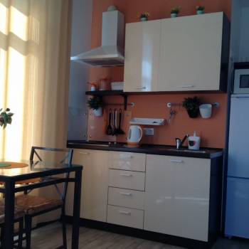 Сдается 1-комнатная квартира, 25 м²