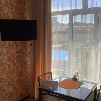 Сдается 1-комнатная квартира, 25 м²