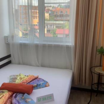 Сдается 1-комнатная квартира, 25 м²