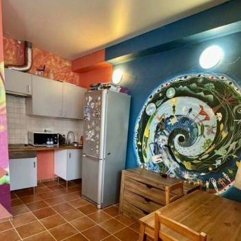 Сдается 1-комнатная квартира, 25 м²