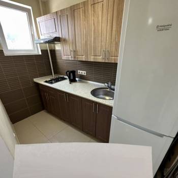 Сдается 1-комнатная квартира, 21 м²