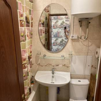 Сдается 1-комнатная квартира, 30 м²