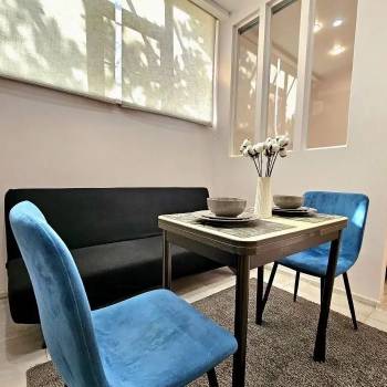 Сдается 1-комнатная квартира, 28 м²