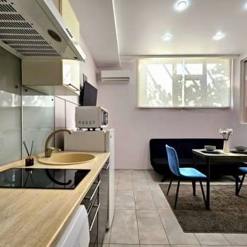 Сдается 1-комнатная квартира, 28 м²