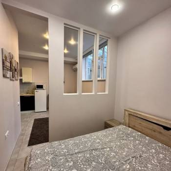 Сдается 1-комнатная квартира, 28 м²