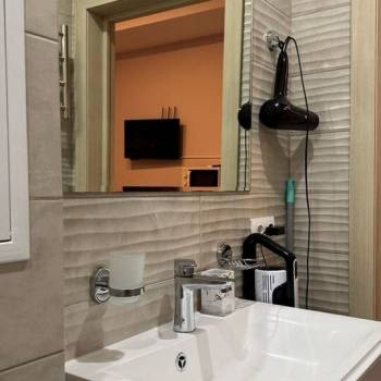 Сдается 1-комнатная квартира, 28 м²
