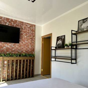 Сдается 2-х комнатная квартира, 40 м²