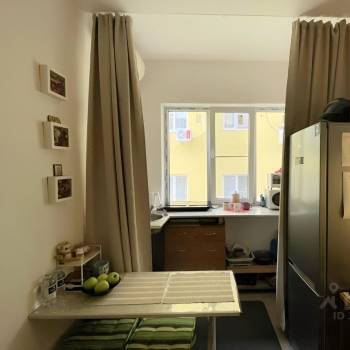 Сдается 1-комнатная квартира, 28 м²