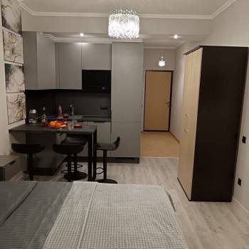 Сдается 1-комнатная квартира, 34 м²