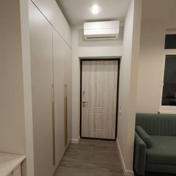 Продается 1-комнатная квартира, 18,9 м²
