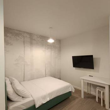 Продается 1-комнатная квартира, 18,9 м²