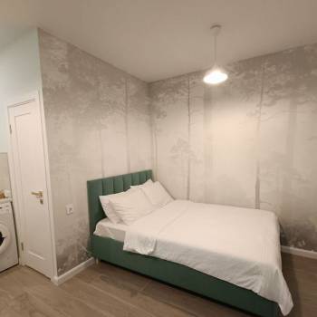 Продается 1-комнатная квартира, 18,9 м²