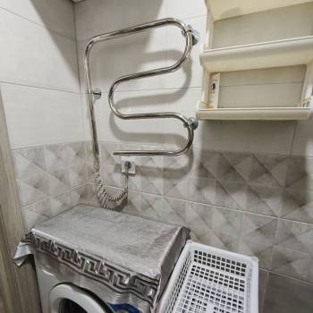 Продается 2-х комнатная квартира, 26 м²
