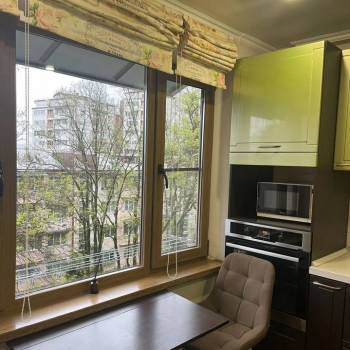 Продается 2-х комнатная квартира, 47,3 м²