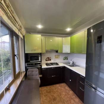 Продается 2-х комнатная квартира, 47,3 м²