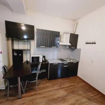 Продается 1-комнатная квартира, 26,5 м²