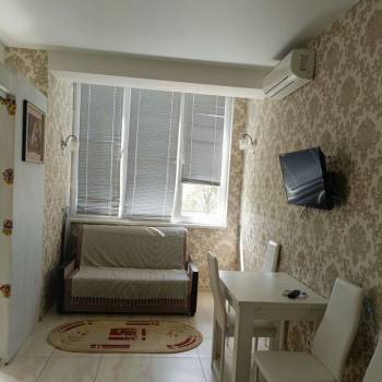 Сдается 1-комнатная квартира, 41 м²