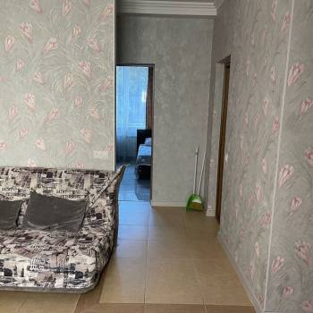 Сдается 1-комнатная квартира, 17 м²