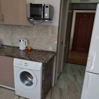 Сдается 1-комнатная квартира, 20,4 м²