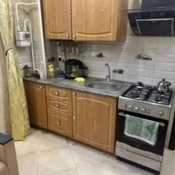 Сдается 1-комнатная квартира, 30 м²