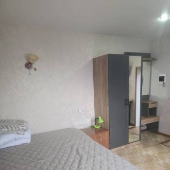 Сдается 1-комнатная квартира, 20 м²