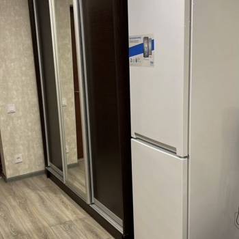 Продается 1-комнатная квартира, 15 м²