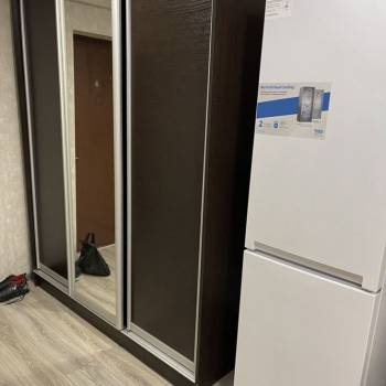 Продается 1-комнатная квартира, 15 м²