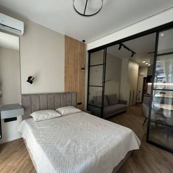 Сдается 1-комнатная квартира, 27 м²