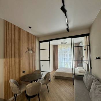 Сдается 1-комнатная квартира, 27 м²