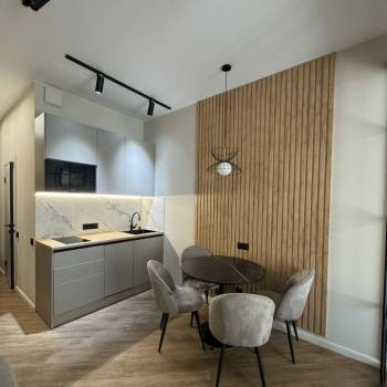 Сдается 1-комнатная квартира, 27 м²