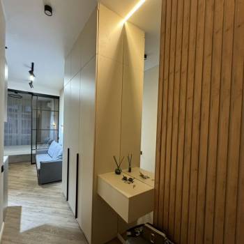 Сдается 1-комнатная квартира, 27 м²
