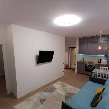 Сдается 1-комнатная квартира, 37 м²