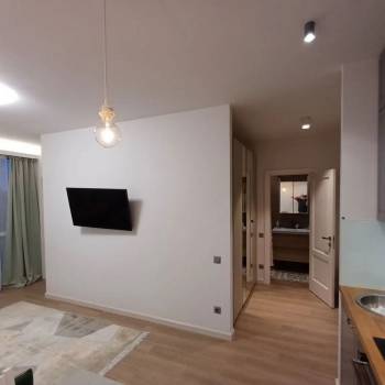 Сдается 1-комнатная квартира, 37 м²