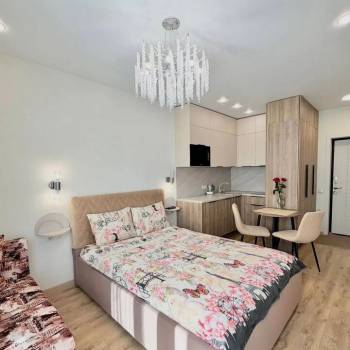 Сдается 1-комнатная квартира, 22 м²