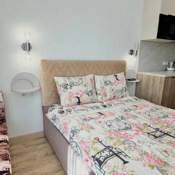 Сдается 1-комнатная квартира, 22 м²