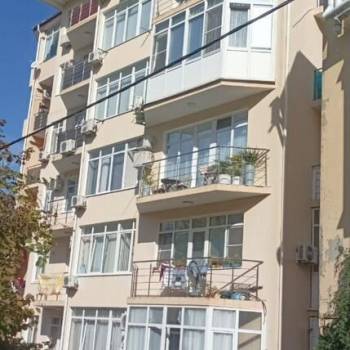 Продается 3-х комнатная квартира, 50 м²