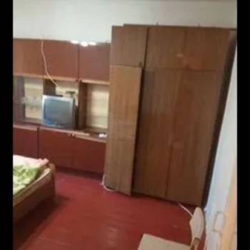 Сдается 1-комнатная квартира, 34 м²
