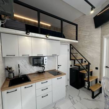 Сдается 1-комнатная квартира, 27 м²