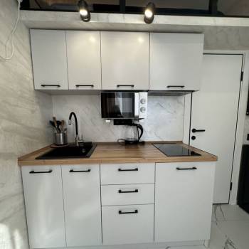 Сдается 1-комнатная квартира, 27 м²