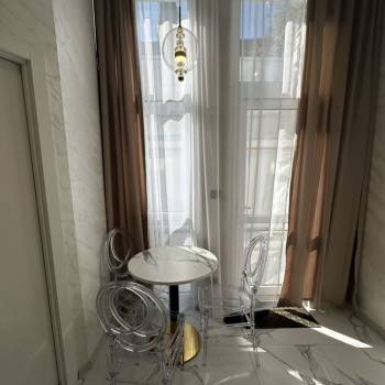 Сдается 1-комнатная квартира, 27 м²