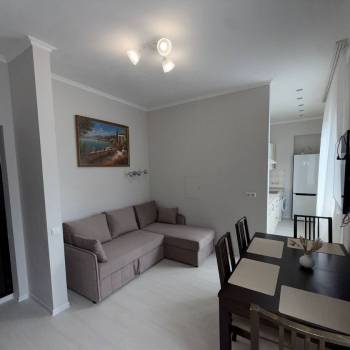 Сдается 1-комнатная квартира, 36 м²