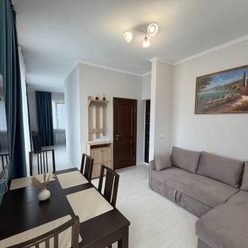 Сдается 1-комнатная квартира, 36 м²